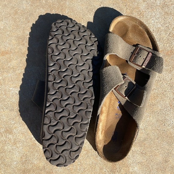 Men’s Birkenstock Sandals - Picture 2 of 4